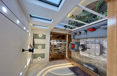 Bán nhà hai mặt hẻm xe tải đường Quang Trung 84m2(4.2*20) tặng full NT vào ở ngay nhỉnh 6 tỷ