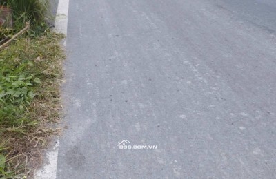 -	Bán đất Phước Mỹ Trung, Vĩnh Long