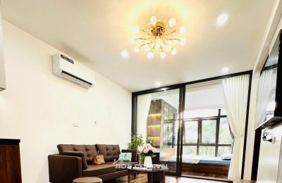 Bán Nhà Huỳnh Thúc Kháng, Đống Đa 80m, giá 4.98 tỷ.