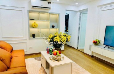 Nhà Đẹp Nam Đồng, Hồ Đắc Di, Đống Đa 70m, giá 4.2 tỷ