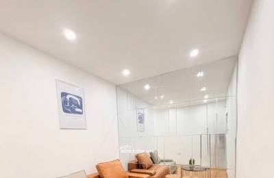 Nhà Đẹp Ở Luôn Tôn Đức Thắng, Đống Đa 60m, giá 3.65 tỷ