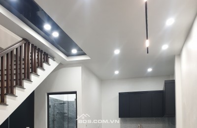 BÁN NHÀ  1.9 TỶ 4 TẦNG 30M2 CÁCH 2 NHÀ RA MẶT ĐƯỜNG NGUYỄN TRÃI