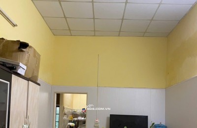 Bán Nhà cấp 4 gác lững Kiệt 87 Hoàng Văn Thái - Gần trường DH Duy Tân