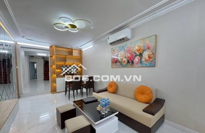 Nhà Đẹp Phương Mai, Đống Đa 110m, 4 tầng, mt 4 m, giá 5.3 tỷ.