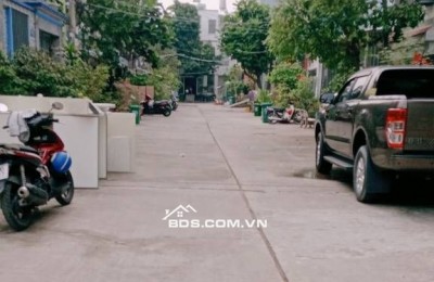 SIÊU PHẨM ĐẦU TƯ AN LẠC 4 TẦNG 96M2 NGAY VÕ VĂN KIỆT DÒNG TIỀN 12TR/TH NHIK 7TỶ