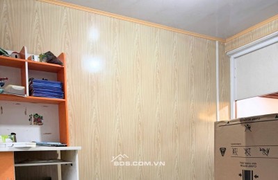BÁN NHÀ 1.52 TỶ 2 TẦNG 45M2 ( HƯỚNG NAM ) NGÕ CHỢ KÊNH