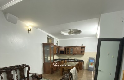 Cho thuê Căn Apartment 1N1K tại Số 98 ngõ 116 Phan Kế Bính, Cống Vị, Ba Đình. Chỉ 5tr