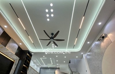 BÁN NHÀ 2.7 TỶ 3 TẦNG 56M2 ( ĐÔNG NAM ) NGÕ TRẦN NHẬT DUẬT