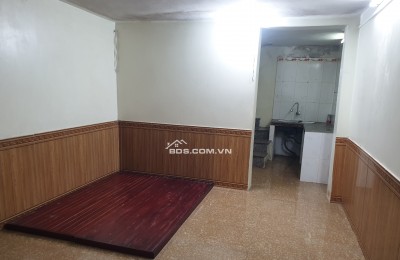 BÁN NHÀ 1.15 TỶ 1.5 TẦNG 31M2 ( TÂY NAM ) NGÕ ĐƯỜNG THÁI BÌNH