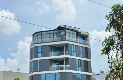 BÁN NHÀ 7 TẦNG THANG MÁY – LÔ GÓC KHU C YÊN NGHĨA SAU ĐẠI HỌC PHENIKAA – Ở/CHO THUÊ/ LÀM VĂN PHÒNG ĐỀU ĐẸP