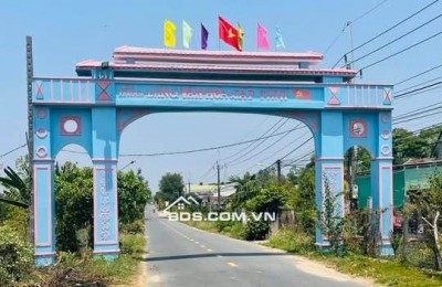 CHÍNH CHỦ CẦN BÁN GẤP LÔ ĐẤT 3 MẶT TIỀN – VIEW HỒ CỰC ĐẸP – ĐẮK HÀ – KON TUM