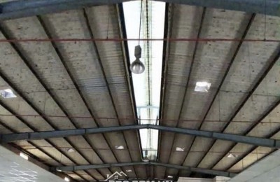 Cho thuê nhà xưởng 10000m2 cụm KCN Quận 12