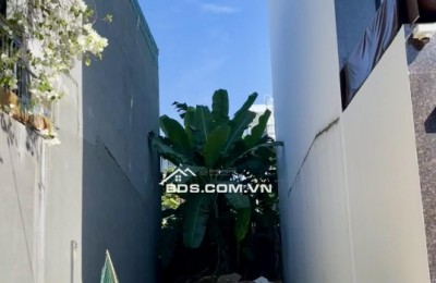 ĐẤT HẺM THÔNG 7M LONG TRƯỜNG TP THỦ ĐỨC GẦN CẦU ÔNG NHIÊU 51M - GIÁ NHỈNH 3 TỶ