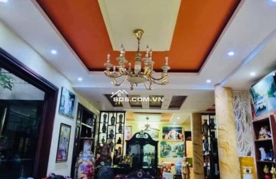 Bán nhà BT KĐT Văn Quán DT 210m2, 4 Tầng, MT 10m, Giá 77.8 tỷ Hà Đông