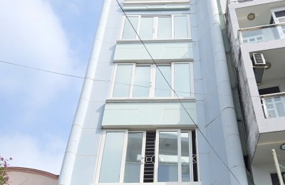 CHO THUÊ PHÒNG TRỌ ĐẦY ĐỦ TIỆN NGHI, VỆ SINH KHÉP KÍN ĐƯỜNG ÂU DƯƠNG LÂN