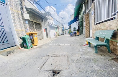 BÁN NHÀ CHÍNH CHỦ ĐẸP – VỊ TRÍ ĐẮC ĐỊA QUẬN 12 – VÀO Ở NGAY!
VỊ TRÍ: MẶT TIỀN PHAN VĂN HỚN, PHƯỜNG TÂN THỚI NHẤT, QUẬN 12, TP.HCM