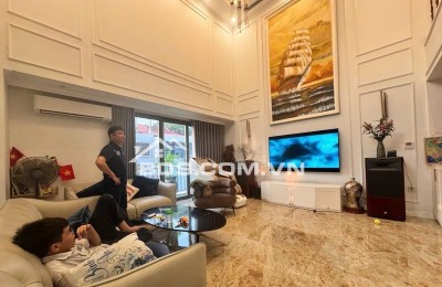 Bán nhà TT Văn Quán DT 80m2, 6 Tầng. MT 18m, Giá 32 Tỷ Hà Đông Hà Nội