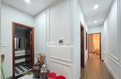 Bán nhà Lk Vạn Phúc DT 50m2, 7 Tầng, MT 5m, Giá 23.5 Tỷ Hà Đông Hà Nội