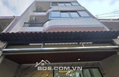 BÁN NHÀ   MỚI TINH LÊ VĂN SỸ ,QUQN65 3 -  4 TẦNG  -CHỦ TẶNG FULL NỘI THẤT - 5PN 6WC - KHU  ẨM THỰC 284 LVS THÔNG - CHỦ GẤP BÁN TRƯỚC TẾT THƯƠNG LƯỢNG