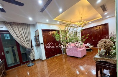 Bán nhà tại Khu ĐTM Sài Đồng – Phúc Đồng – Long Biên