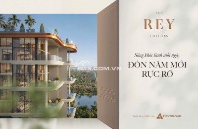  THE SUNSET PHÚ QUỐC – BIỂU TƯỢNG SỐNG MỚI GIỮA TÂM ĐIỂM HOÀNG HÔN NAM ĐẢO 