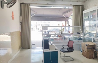 CHO THUÊ 40m2 MẶT TIỀN NHÀ 84 NGUYỄN NHÀN, PHƯỜNG CẨM LỆ, ĐÀ NẴNG