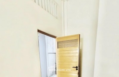 [PHƯỜNG BÀN CỜ] BÁN NHÀ QUẬN 3 – CĂN GÓC 3 MẶT TIỀN – HXH 6M CX ĐÔ THÀNH – 41M² – 8.7 TỶ