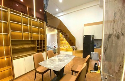 7. Căn 1BR+ Sun Urban City – View Công Viên Lễ Hội – Vào Ở Ngay