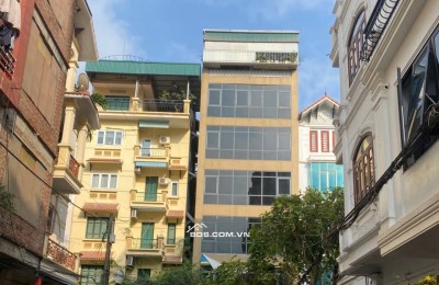 Cho thuê nhà riêng, ngõ rộng , phố nguyễn khả trạc