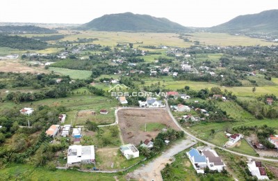 MỞ BÁN 40 LÔ ĐẤT FULL THỔ CƯ TRONG KHU DÂN CƯ GẦN ĐẬP XUÂN SƠN PHONG CẢNH CỰC KỲ ĐẸP