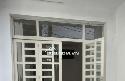 Nhà Sát Chợ Bình Chiểu Gần Chợ Đầu Mối, Hẻm Xe Hơi, 80m², giá 4.57 Tỷ Thương Lượng