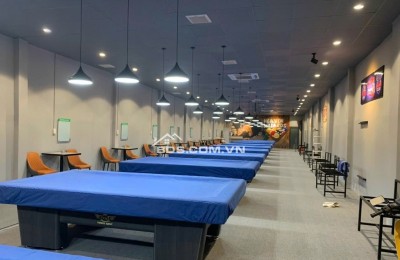 Bán nhà mặt tiền kinh doanh đường Ngô Chí Quốc, TP, Thủ Đức