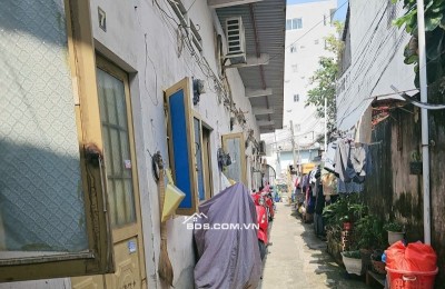 Bán nhà đường số 26, Phước Long A, Q9, Thủ Đức, TP HCM. DT 217 m2 , cấp 4 - 8PN, 11.4 tỷ - Sổ hồng.