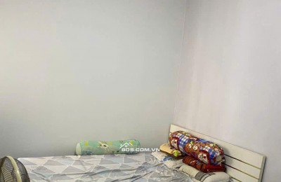 Chung cư Carillon 5, Luỹ Bán Bích, TP: 2p ngủ, 74m2, Nhà sạch, 11tr/th