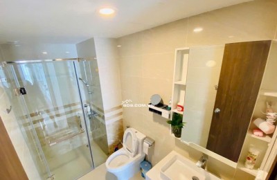 Chỉ 11tr5, Carillon 2, Trịnh Đình Thảo, TP, 73m2, 2PN, 2WC, Nhà mới.