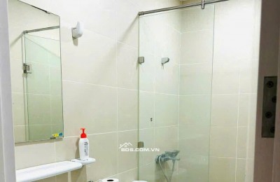 Chung cư Carillon 5, Tân Phú, 75m2, 2PN, 2WC, Nội thất, 11tr5/th. Mới