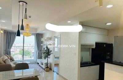 C/ c Carillon 5, 11tr5/th. 74m2, Nội thất, Lũy Bán Bích, TP, Căn góc.