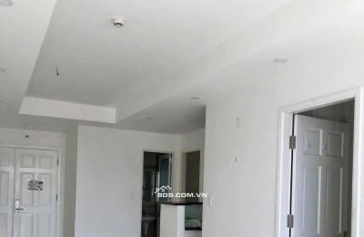 Chung cư Hoa Sen gần Đầm Sen, 2PN, 2WC, 77m2, Nội Thất, giá 11tr.