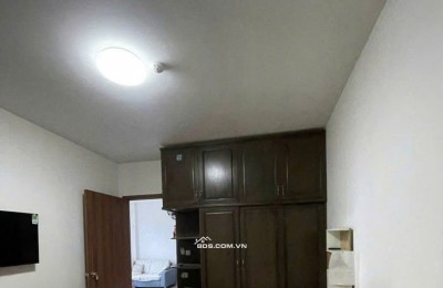 C/c Carillon 2, Trịnh Đình Thảo, TP: 76m2, 11tr/th, Nội Thất, 2PN, 2WC.