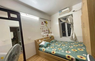 Cho thuê chung cư An Dương Vương, P8, Q5: 73m2, 2p ngủ, NT giá 9tr, Nhà sạch