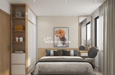 Bán nhà mặt tiền Thân Nhân Trung, p13, Tân Bình (4x15) 4 tầng