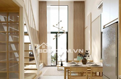 Chính chủ cho thuê căn hộ 2PN + 70m2 tại dự án Sun Urban City Hà Nam