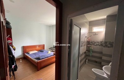 ĐẨY NHANH CĂN NHÀ ĐẸP 4 TẦNG 5X13M - ĐẶNG VĂN BI - THỦ ĐỨC - 6 TỶ.