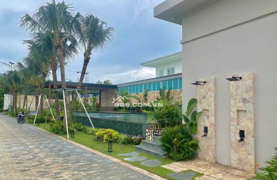 Chỉ 15 Phút Ra Biển Phước Hải – Second Home Lý Tưởng!  AVANA