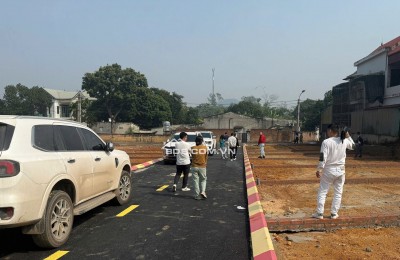 càn bán gấp lô đất