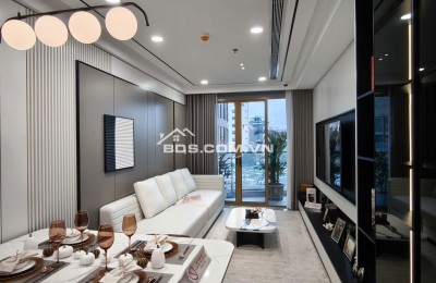 BÁN CĂN HỘ MHD TRUNG VĂN - MẶT TIỀN TỐ HỮU - NAM TỪ LIÊM - HN