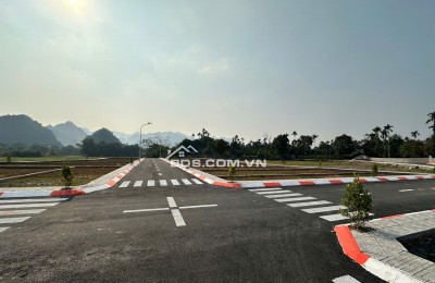 CHỈ TỪ 440TR CƠ HỘI SỞ HỮU LÔ ĐẤT NỀN TẠI TRUNG TÂM KCN THANH HÀ. LẠC THỦY. HÒA BÌNH