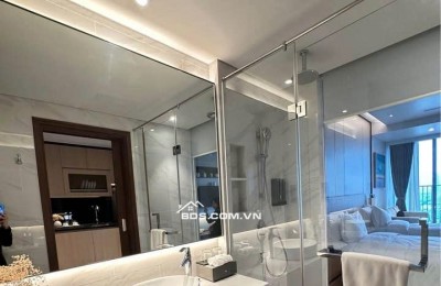 Chỉ 2,7 tỷ sở hữu 1 căn hộ The Soleil Đà Nẵng view biển Mỹ Khê, hỗ trợ vay 65%. Thuê tối thiểu 16tr