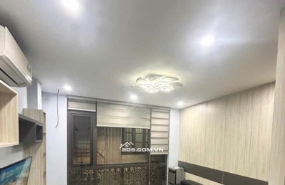 NHÀ  HIẾM  ĐẸP  - 5 TẦNG FULL CÔNG NĂNG - CHỦ TẶNG ĐỦ NỘI THẤT 8888