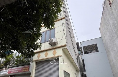 BÁN ĐẤT KHU DV YÊN LỘ _  LÔ GÓC – 42M2 – MẶT TIỀN 4.4M – Ô TÔ TRÁNH – KINH DOANH.